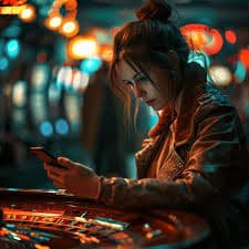 mm75dd Live Casino Baccarat Roulette တိုက်ရိုက် ဒီလာ